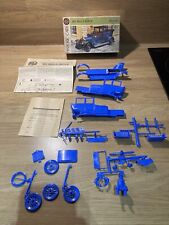 Airfix 02444-2 1911 Rolls Royce Car Model Kit  - Scale 1:32 - Model Kit - Boxed