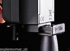 Delkim D-Lok Quick Release System / Complete / Feet Only / Fishing