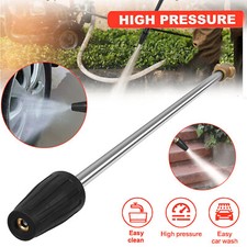 High Pressure Washer Spray Gun