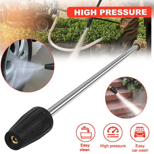 High pressure washer - high, gun