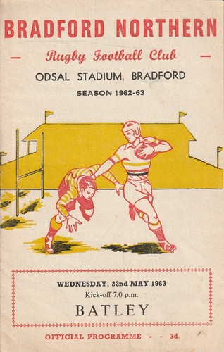 English rugby league - english,