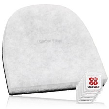 Carbon Filter for EBAC 2000