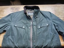 BARBOUR INTERNATIONAL DUKE