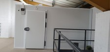 Walk coldroom freezer - walk, coldroom-