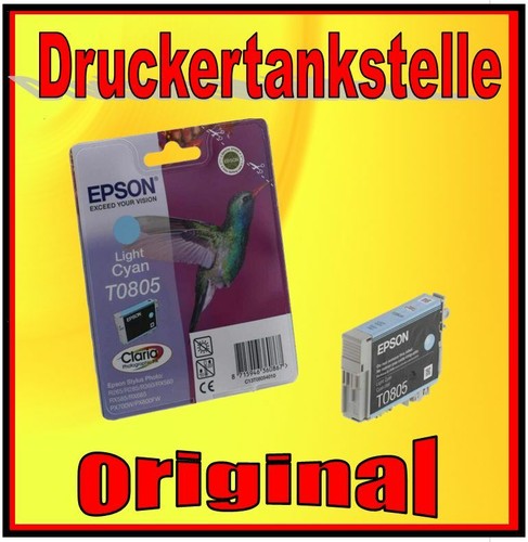 Orig cartridge epson stylus - orig.,