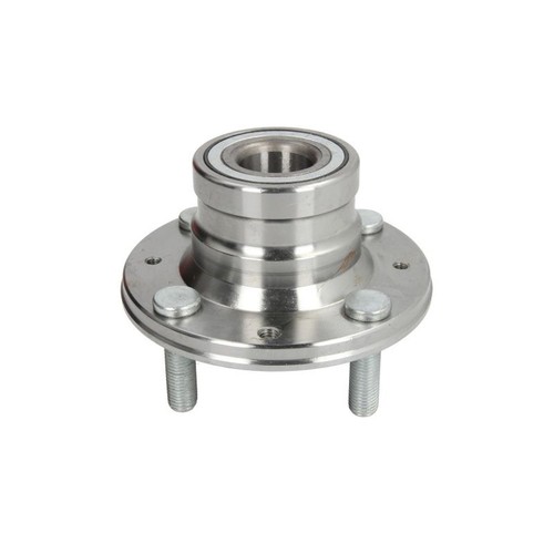 New wheel bearing kit - wheel, for