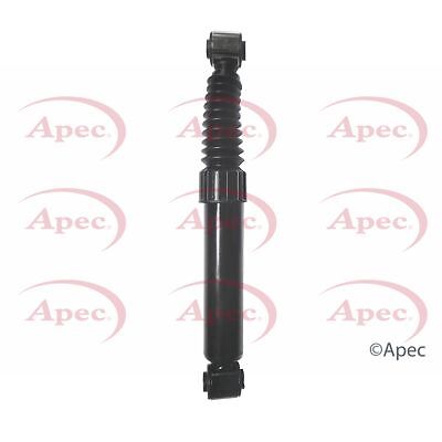 Apec rear left - apec, shock