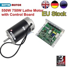 〖EU〗 750W 550W Motor