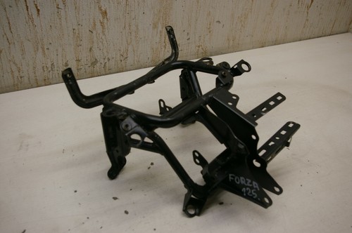 Honda forza 125 - 125, front