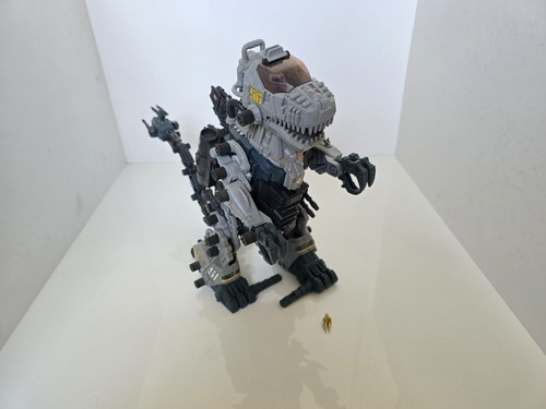 Zoids oer zoidzilla - oer, 100%