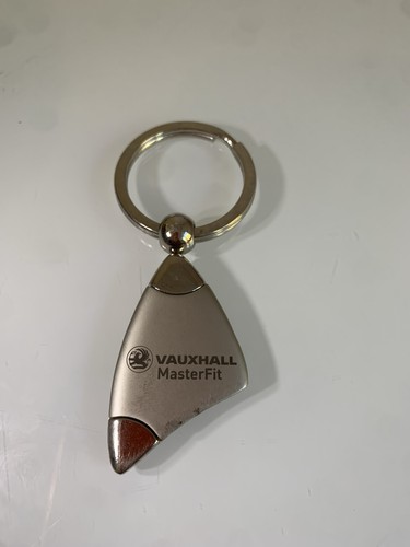 Genuine vauxhall masterfit - genuine,