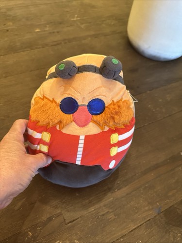 Eggman robotnik sonic the - dr.,