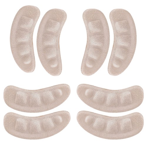 Pairs heel stickers - heel, for