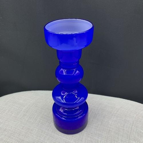 Swedish blue cased hooped - blue,
