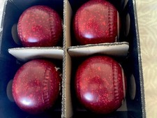 Henselite Tiger Pro Lawn Bowls
