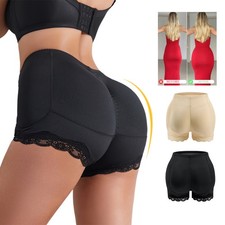 Hip Enhancer Fake Ass Knickers