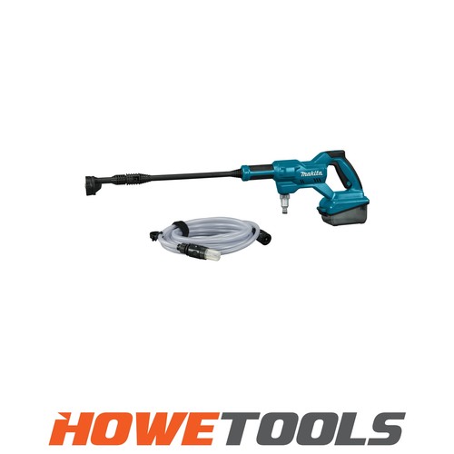 Makita dhw180z 18v - 18v, power