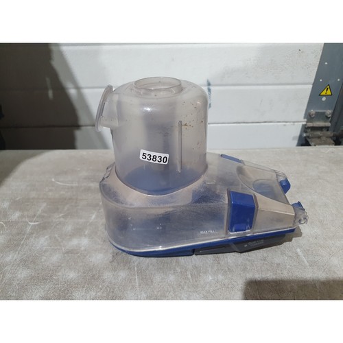 Shark hv320ukco dust bin - hv320ukco,
