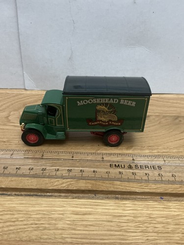 Matchbox colletibles ygb09 - matchbox,