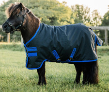 Horseware Amigo Ripstop 900D