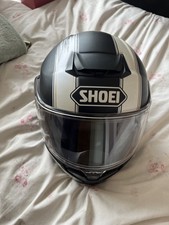 Shoei Neotec 3 Satori TC5