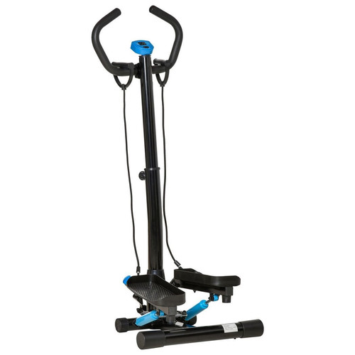 Homcom adjustable twist - adjustable,
