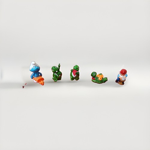 Vintage kinder surprise egg - vintage,