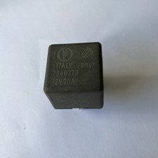 #2166 ALFA ROMEO FIAT LANCIA