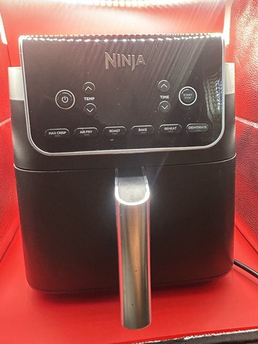 Ninja af180uk air fryer - ninja,