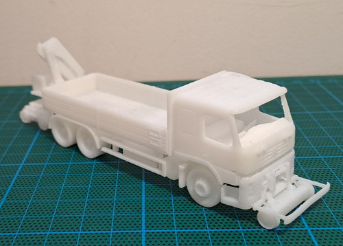 Volvo roadrailer gauge - 00,