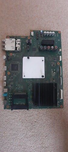 Main board sony - main, kd-55xd8599