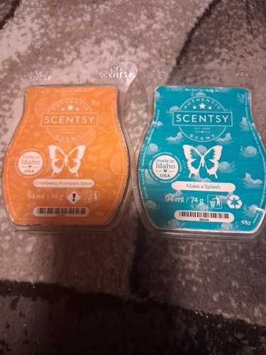 Scentsy wax bar - scentsy,