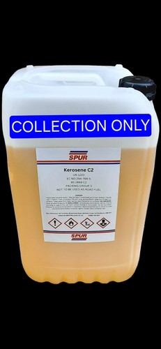 Kerosene heating oil class - kerosene, 2
