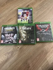 Xbox One Game Bundle - COD