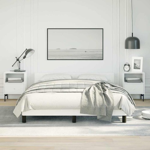 Vidaxl bed frame - vidaxl, without