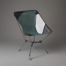 Decathlon Green Compact Low