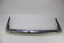 Genuine BMW Bumper E10 02 Chrome Rear Bumper 1502-2002tii