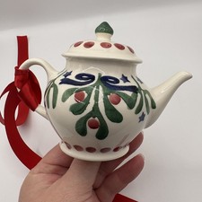 Emma Bridgewater Tiny