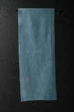 Japanese Fabric Silk Textile Vintage Kimono BORO Antique Patch Dyed 37"/KIN45/50