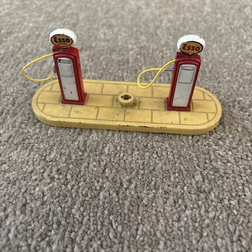 Vintage dinky toys - no., 781