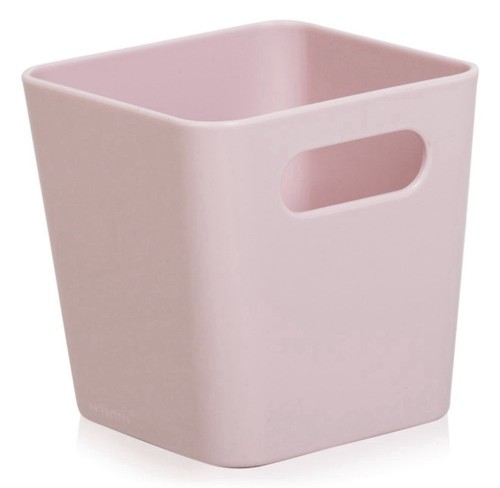 Wham storage box pink - box,