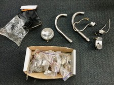 Honda CB160 Parts (LOOK)