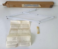 Pantograph Blundell Harling