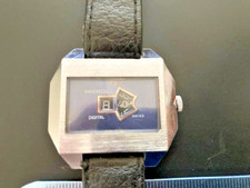 Vintage 1970s - Ingersoll