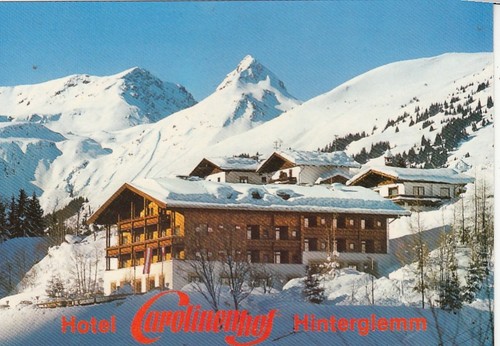 Hinterglemm salzburg hotel - salzburg,,