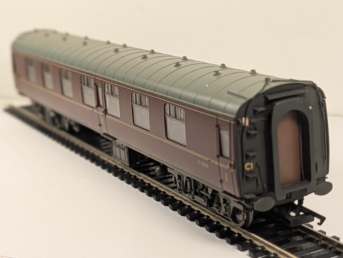 Bachmann 051b gauge br - oo,