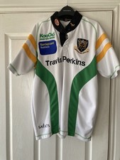 Macron Retro Northampton