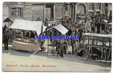 MCR54 MANCHESTER STUDEHILL
