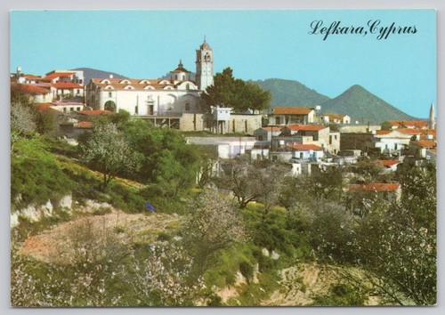 C29445 lefkara cyprus - lefkara,