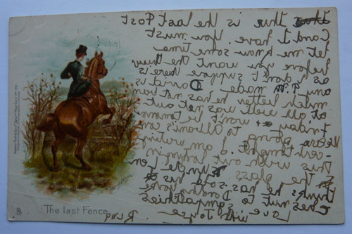 Tuck harry payne - art., the